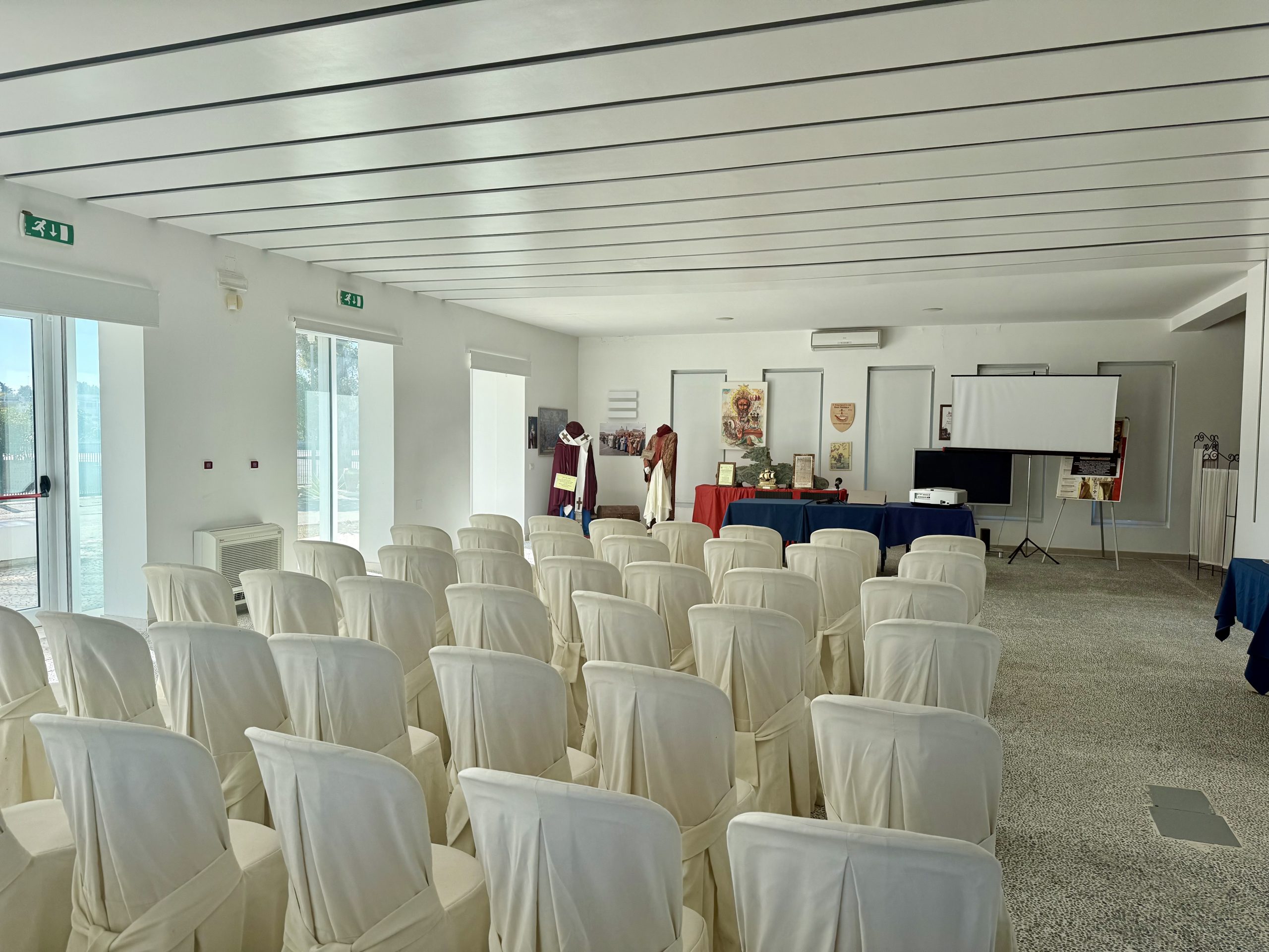 Il tuo meeting,