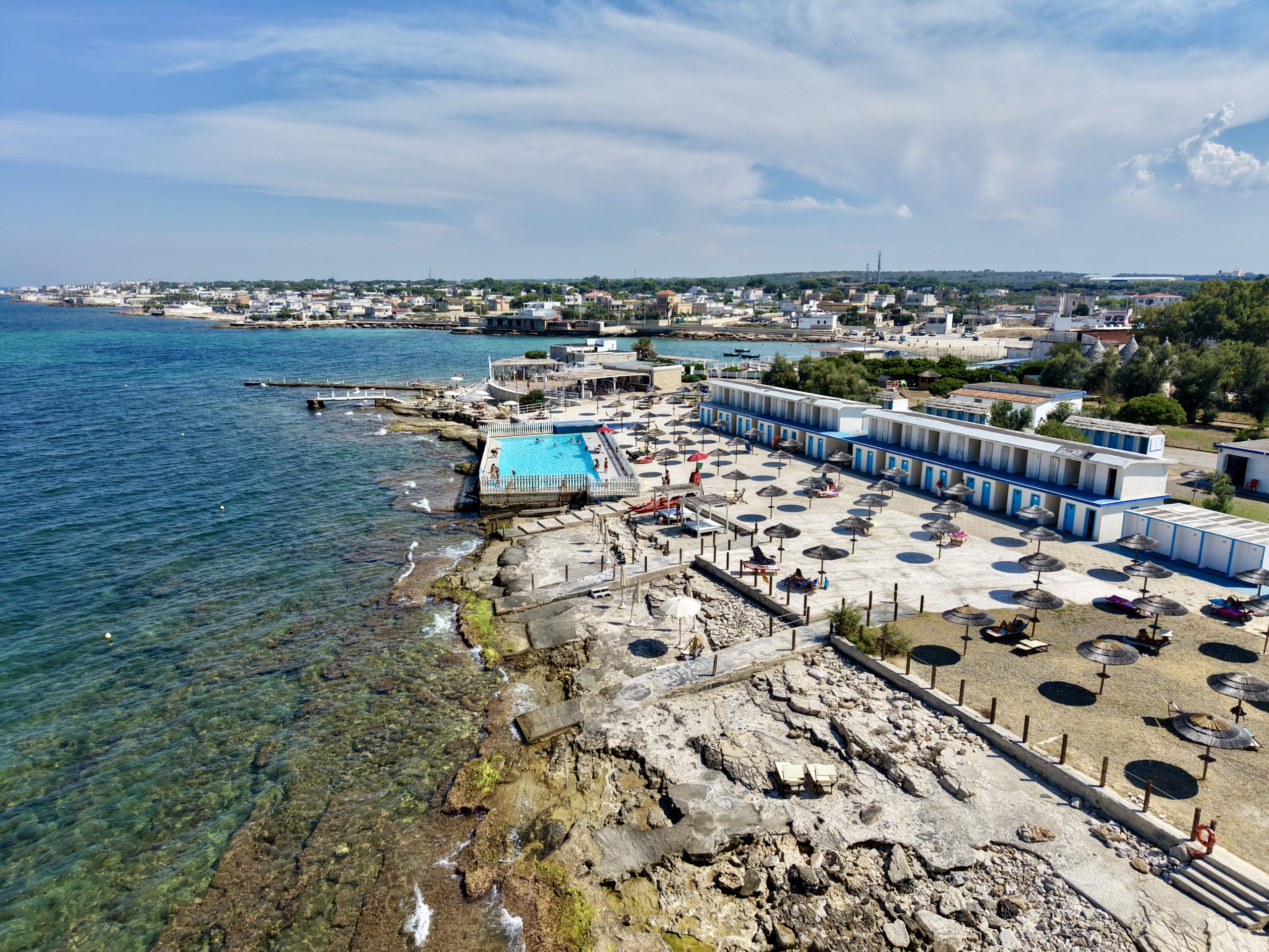 Il lido