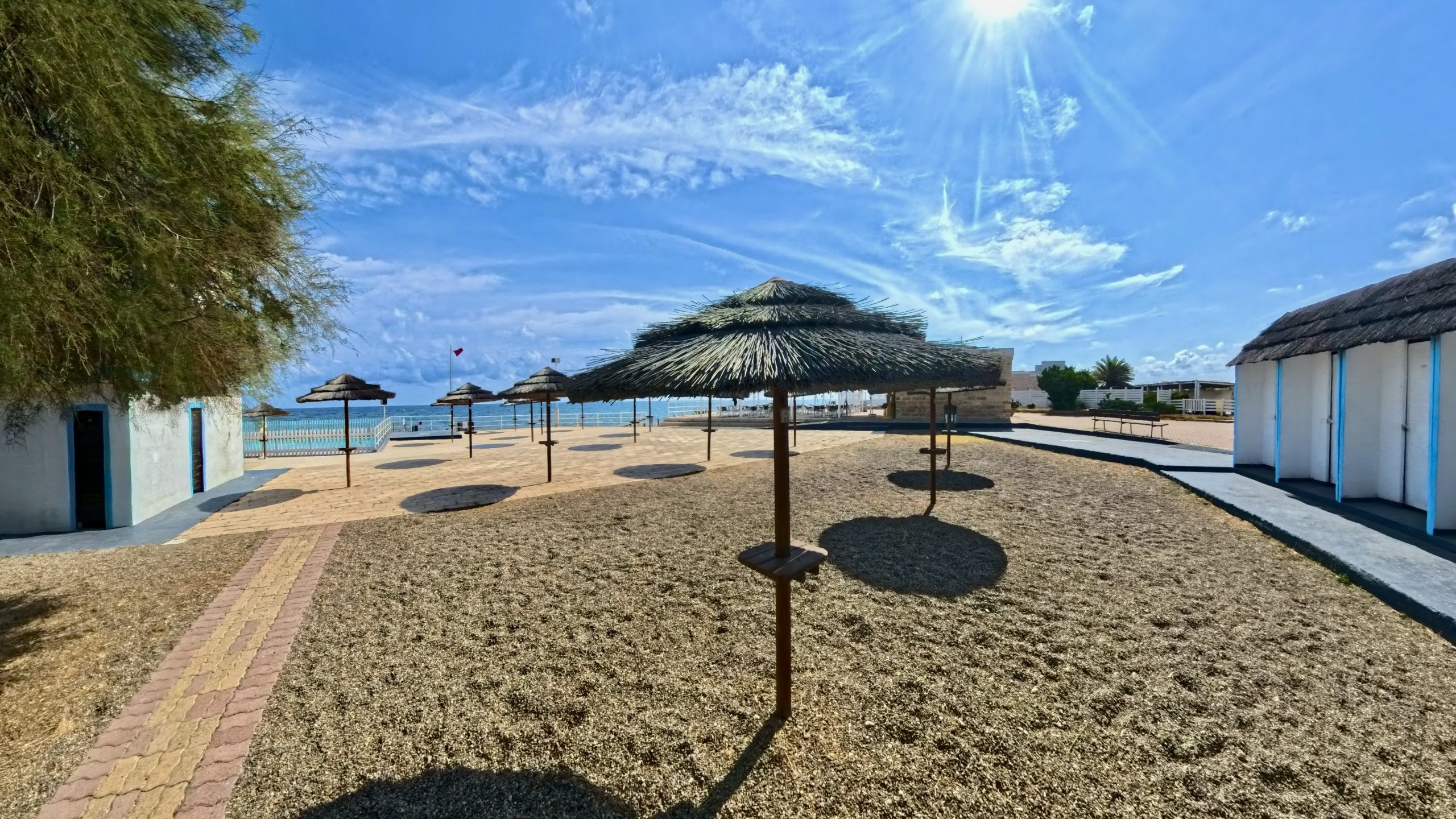 Postazioni "Zona Bar"