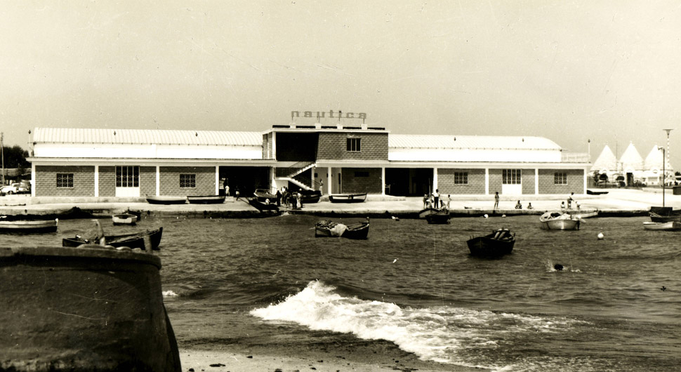 Nasce il Villaggio Turistico San Giorgio